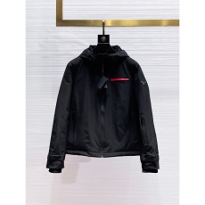 Prada Down Jackets